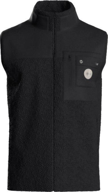 Alta Vest - Mens - Black 1