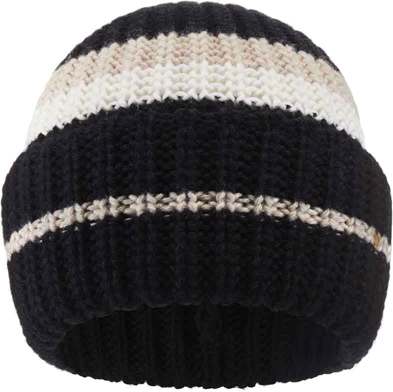 Apres Ski Hat - Black 1
