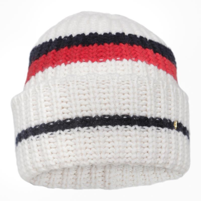 Apres Ski Hat - Bright White 1
