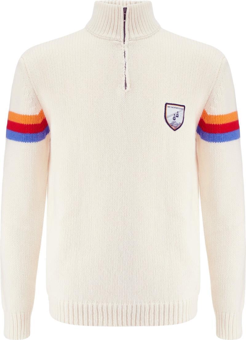 Apres Ski Pullover - Mens - Multi 1