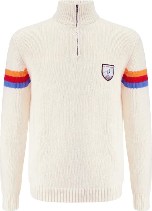 Apres Ski Pullover - Mens - Multi 1