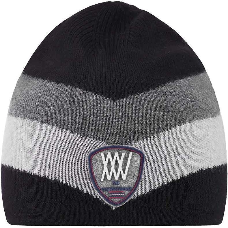 Beito Hat - Black 1