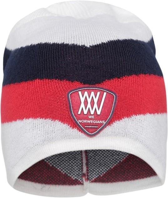 Beito Hat - Bright White 1