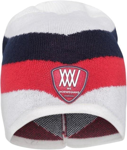 Beito Hat - Bright White 1