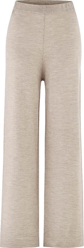 Berg Pants - Womens - Beige 1