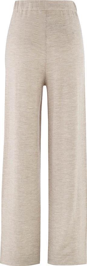 Berg Pants - Womens - Beige 2