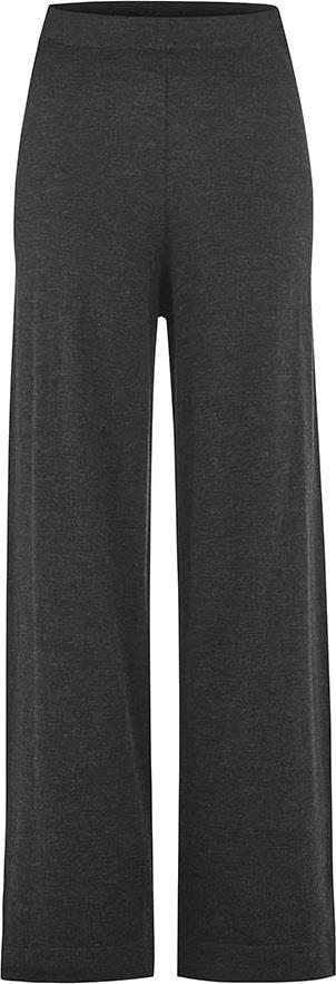 Berg Pants - Womens - Black 1