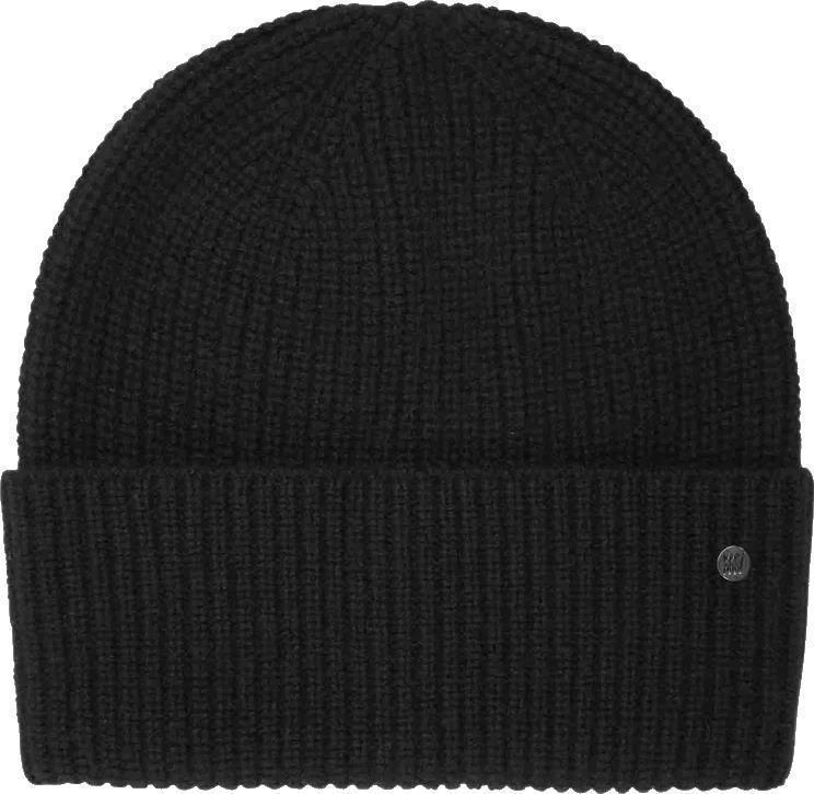 Blefjell Beanie - Black 1
