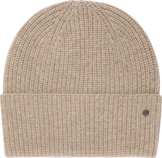 Blefjell Beanie - Sand 1