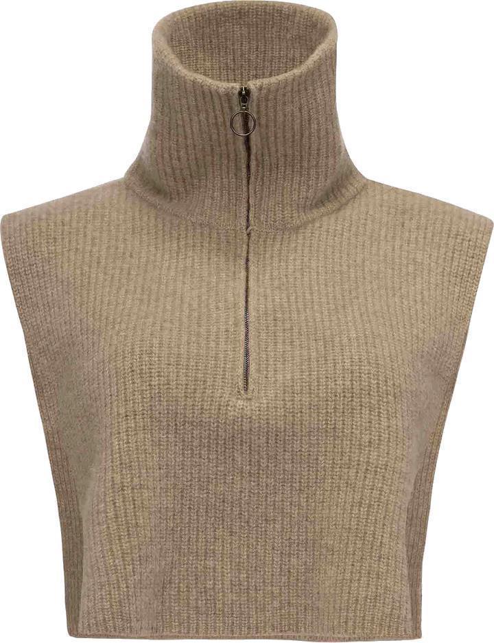 Blefjell Bib - Sand 1