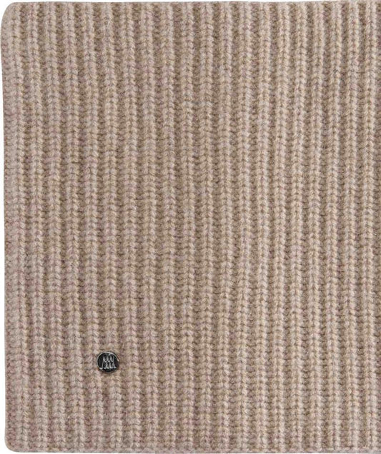 Blefjell Neckwarmer - Sand 1