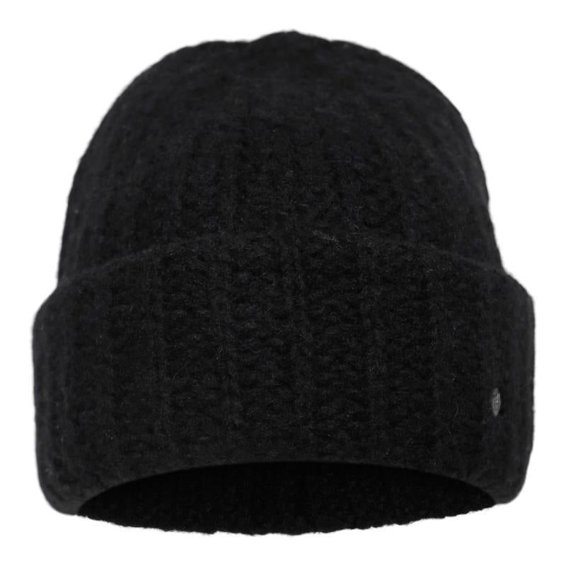 Geilo Hat - Black 1