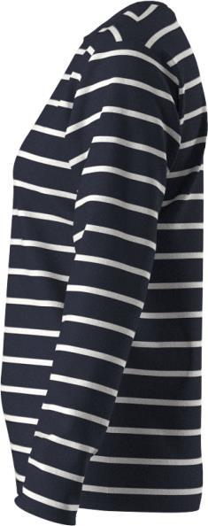 Kragero LS - Womens - Navy Blue 2