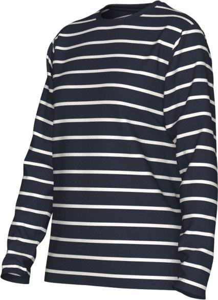 Kragero LS - Womens - White 1