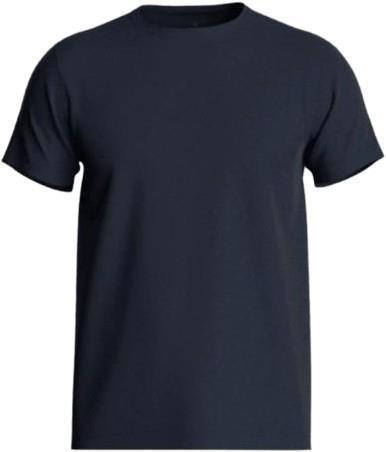 Salt Classic Tee - Mens - Navy Blue 1