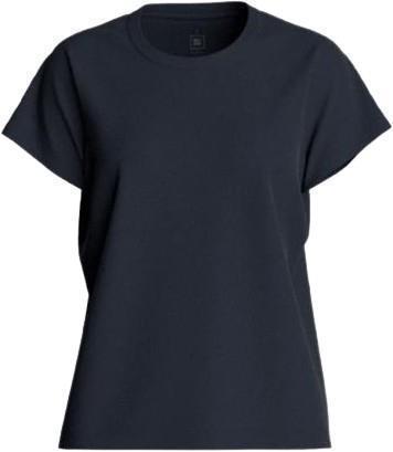 Salt Favorite Tee - Womens - Navy Blue 1
