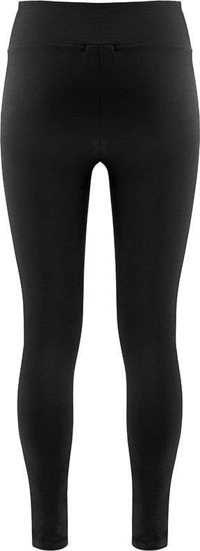Ski Basic Leggings - Womens - Black 2