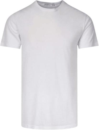 Skog Tee - Mens - White 1