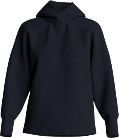 Tind Classic Hoodie - Womens - Navy Blue 1
