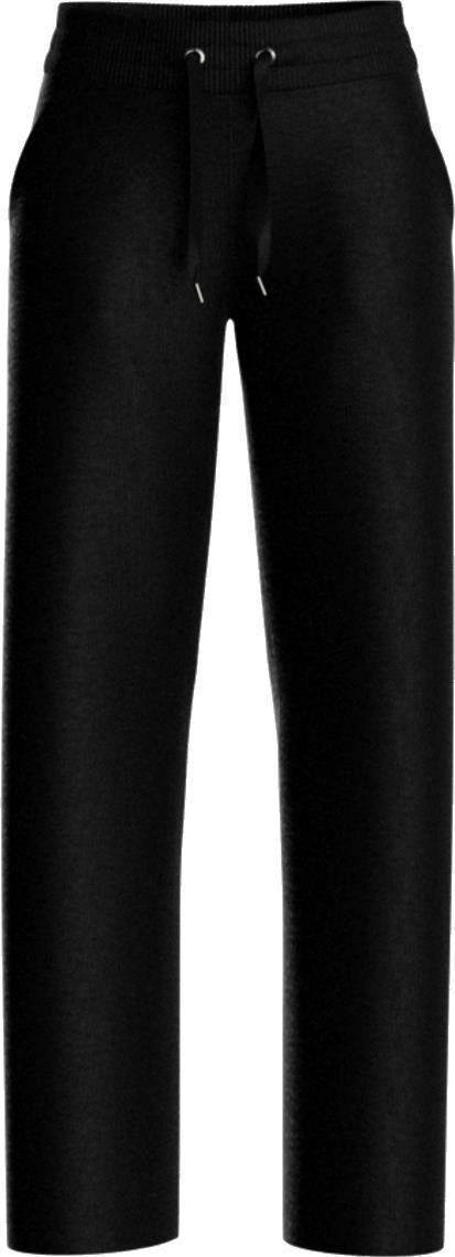 Tind Pants - Womens - Black 1
