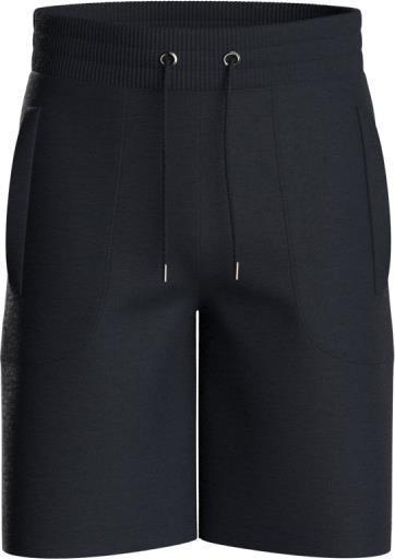 Tind Shorts - Mens - Navy Blue 1