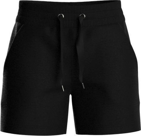 Tind Shorts - Womens - Black 1