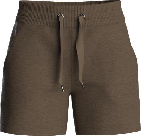 Tind Shorts - Womens - Camel 1