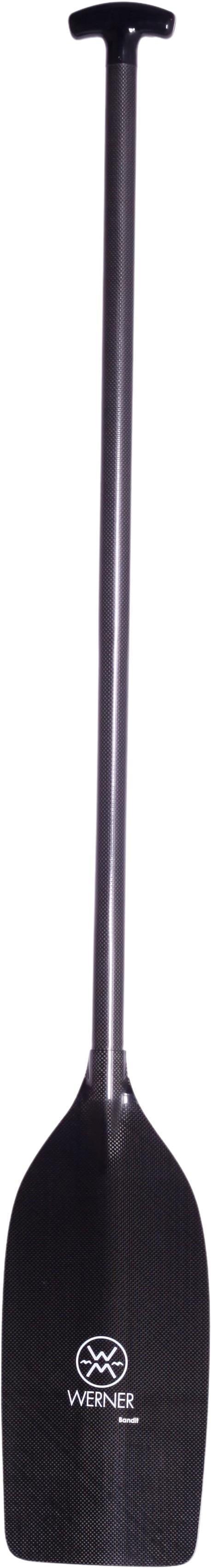 Bandit Carbon - 1 pc Straight Shaft Standard - Carbon 1