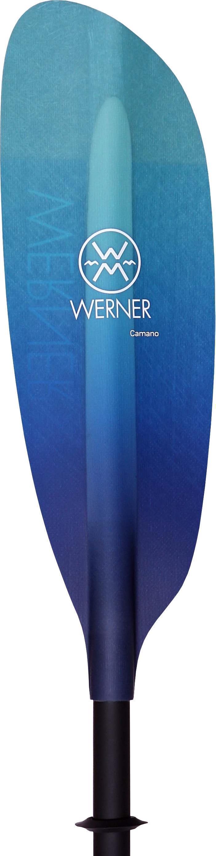 Camano 2 pc Straight Shaft Small - Adjustable - Gradient Abyss 2
