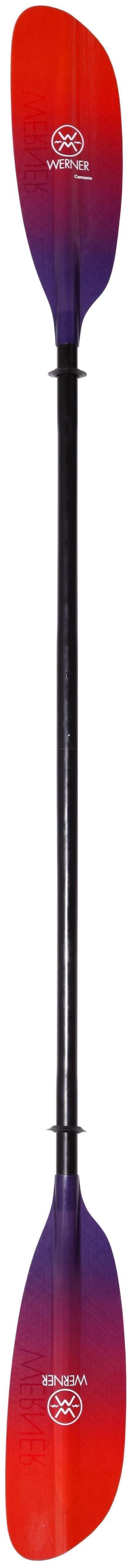 Camano - 2 pc Bent Shaft Standard - Gradient Sunset 1