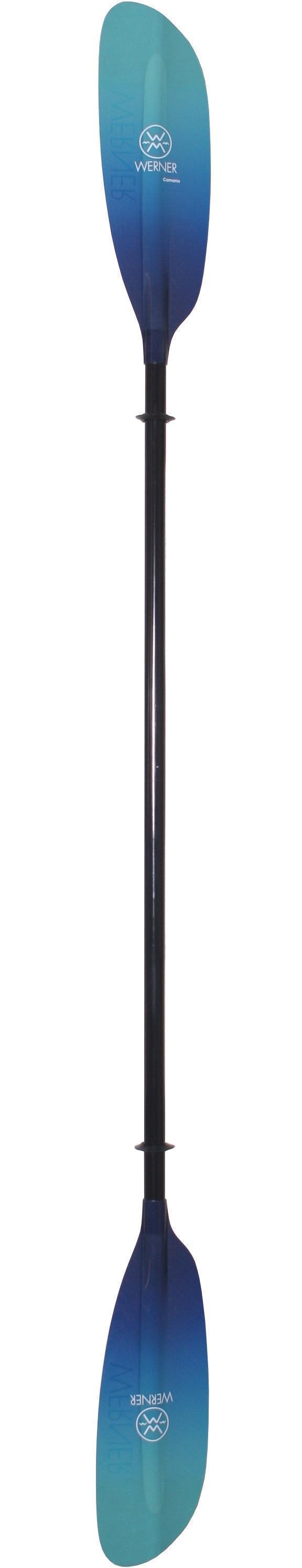 Camano - 2 pc Straight Shaft Small - Gradient Abyss 1