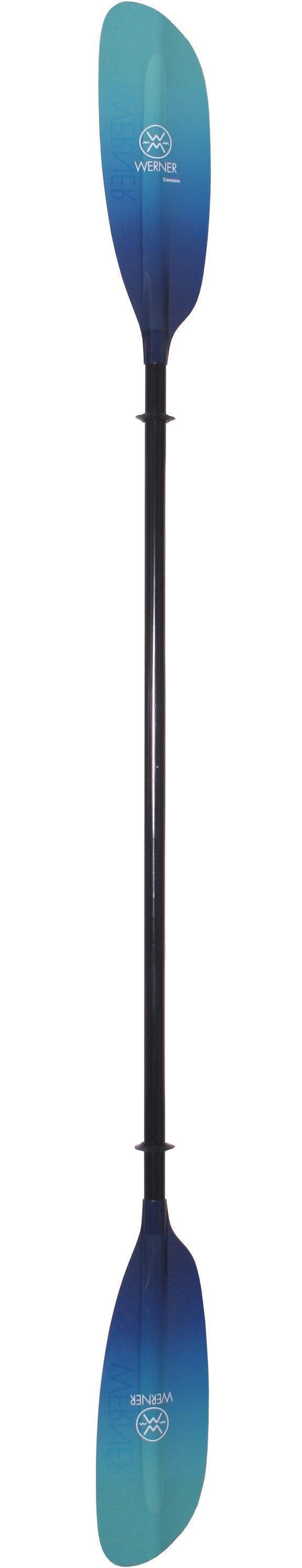 Camano - 2 pc Straight Shaft Small - Gradient Abyss 1