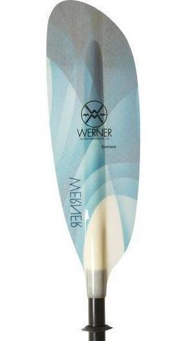Camano - 2 pc Straight Shaft Standard - Wave / Jade 1