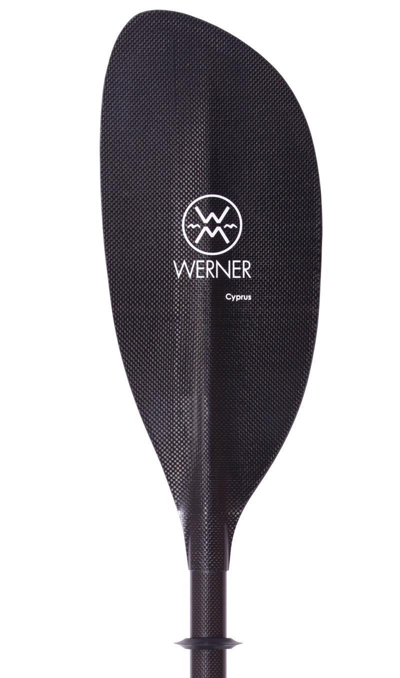 Cyprus - 2 pc Bent Shaft Standard - Black 2