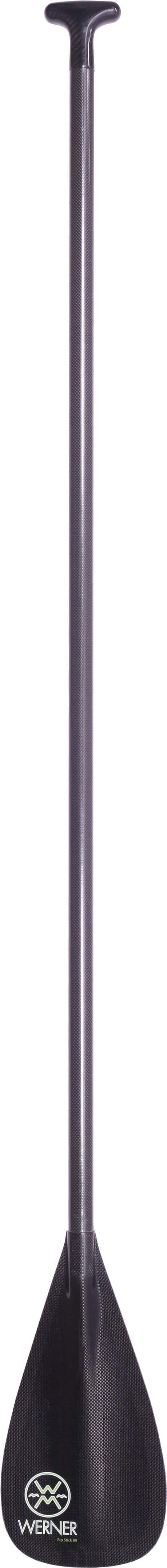 Rip Stick 89 SUP - 3 pc Straight Shaft Standard - Leverlock 16 - Carbon 1