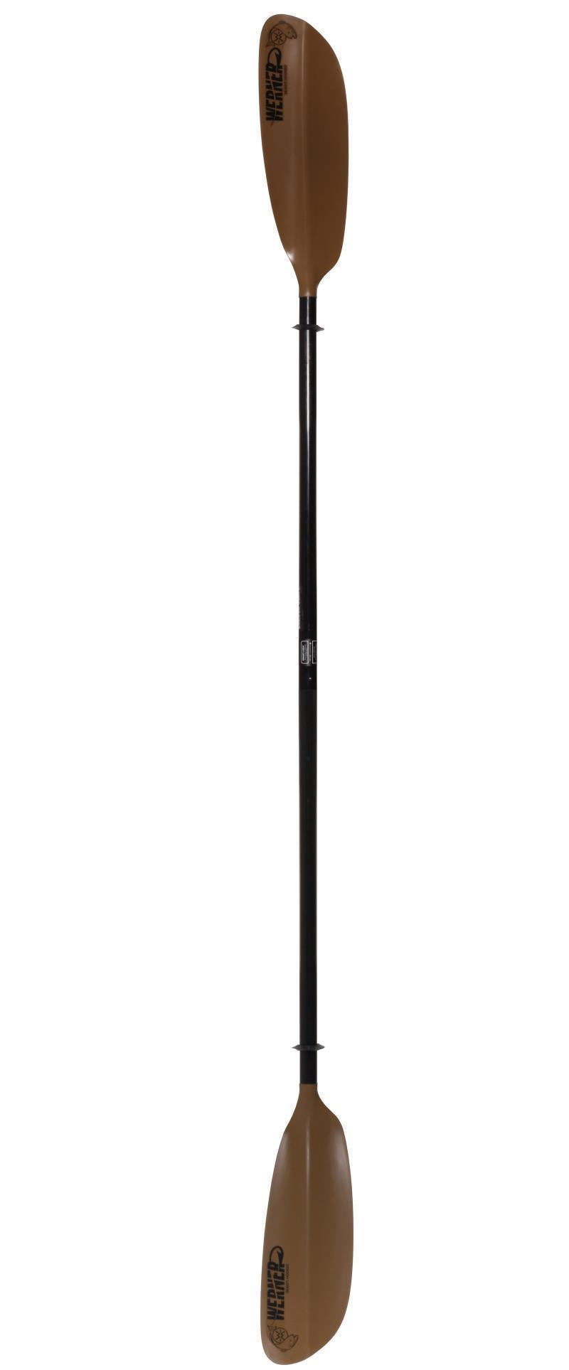 Skagit FG - 2 pc Straight Shaft Standard - Brown 1