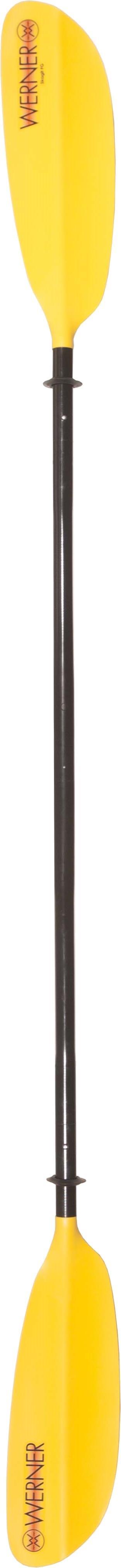 Skagit FG - 4 pc Straight Shaft Standard - Yellow 1