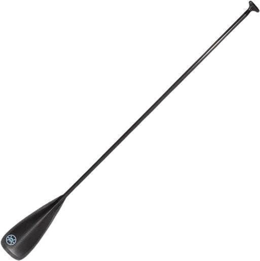 Trance 95 SUP - 3 pc Adjustable Straight Shaft Standard - Leverlock 16 - Carbon 2