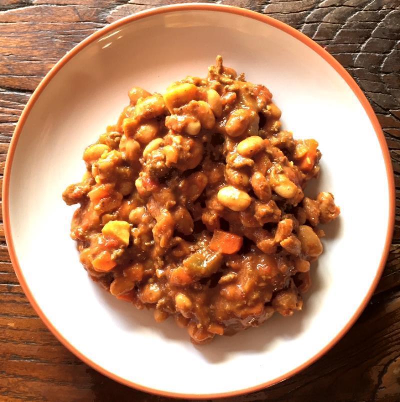 Chili Con Carne - Not Applicable 2
