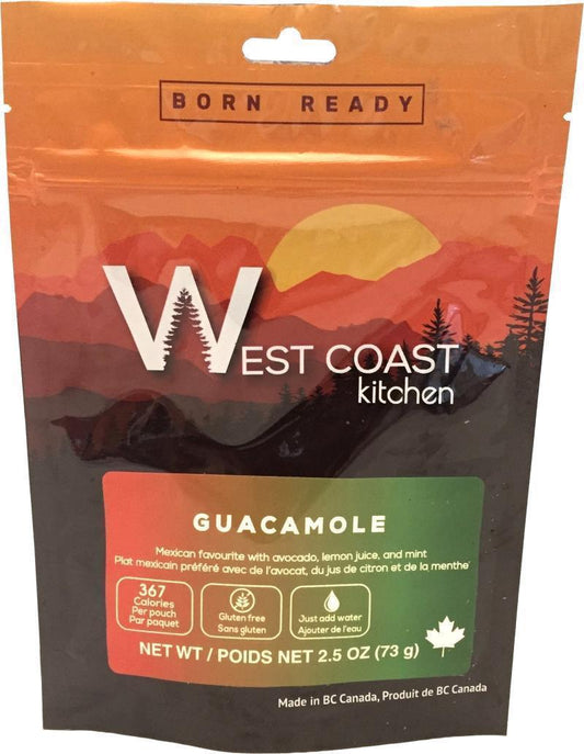 Guacamole - Single - Not Applicable 1