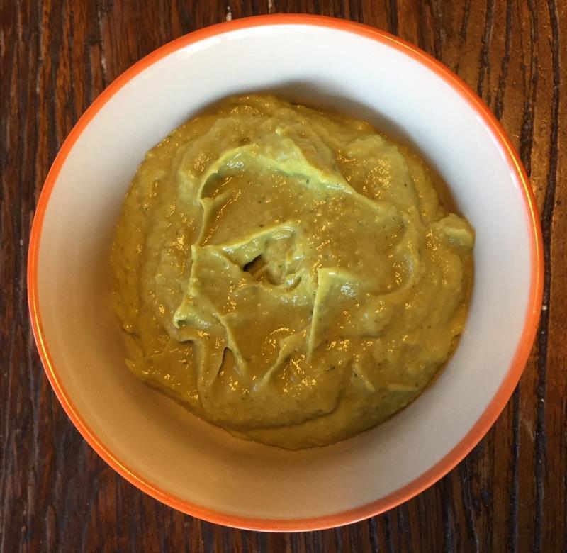 Guacamole - Single - Not Applicable 2