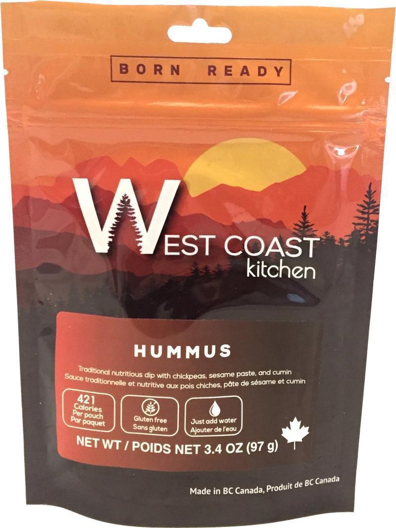 Hummus - Single - Not Applicable 1