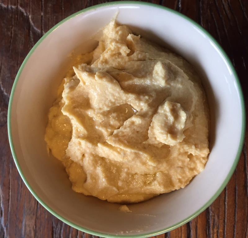 Hummus - Single - Not Applicable 2