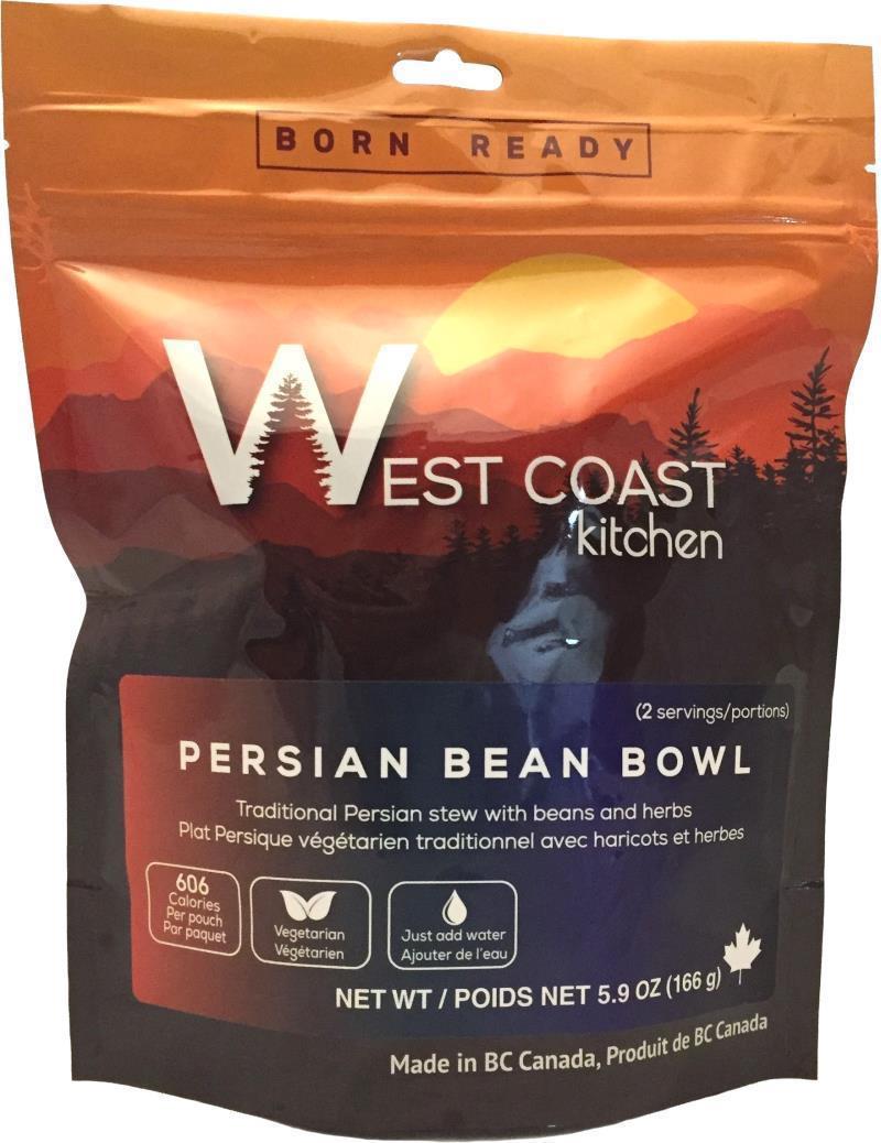 Persian Bean Bowl - Not Applicable 1