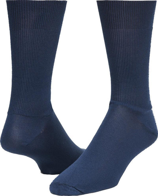 Gobi Liner Socks - Navy 1