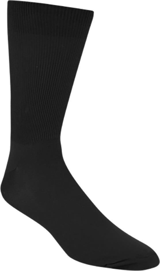 Gobi Liner Socks - 2 Pack - Black 1