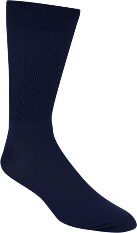 Gobi Liner Socks - 2 Pack - Navy 1