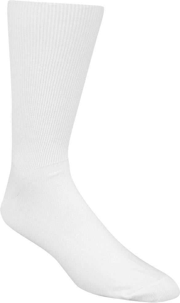 Gobi Liner Socks - 2 Pack - White 1