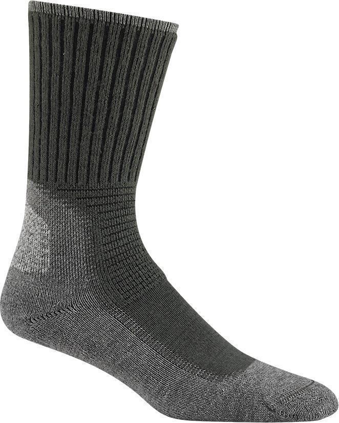 Hiking / Outdoor Pro Socks - Charcoal 1
