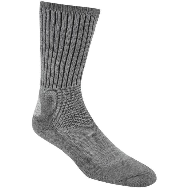 Hiking / Outdoor Pro Socks - Light Grey 1